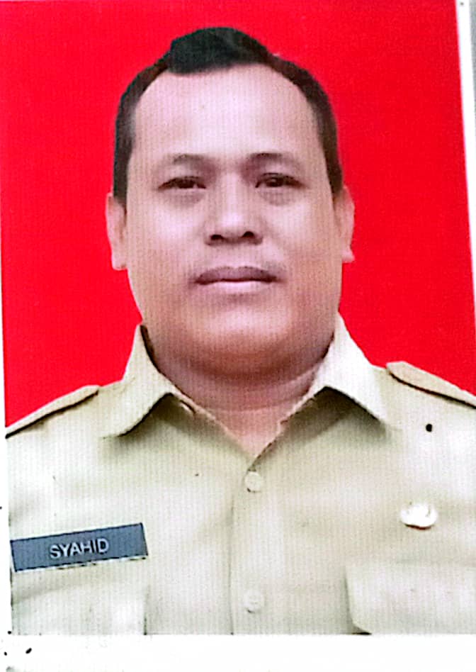 SYAHID